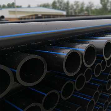 Tuberías HDPE