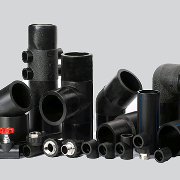 Accesorios HDPE