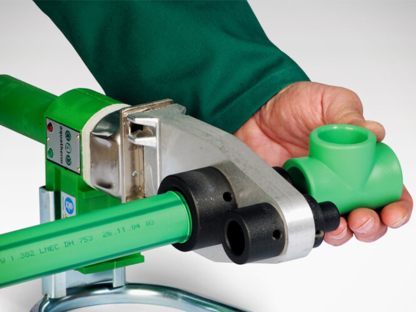 Tubería Polietileno de Alta Densidad (HDPE/PEAD) y Accesorios para Sistema de Agua y Gas