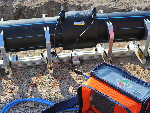 Tubería Polietileno de Alta Densidad (HDPE/PEAD) y Accesorios para Sistema de Agua y Gas