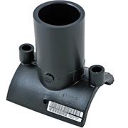 HDPE Tapping Tee for Water and Gas