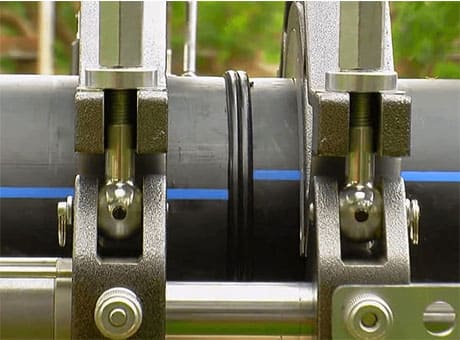 hdpe pipe used for urban water supply