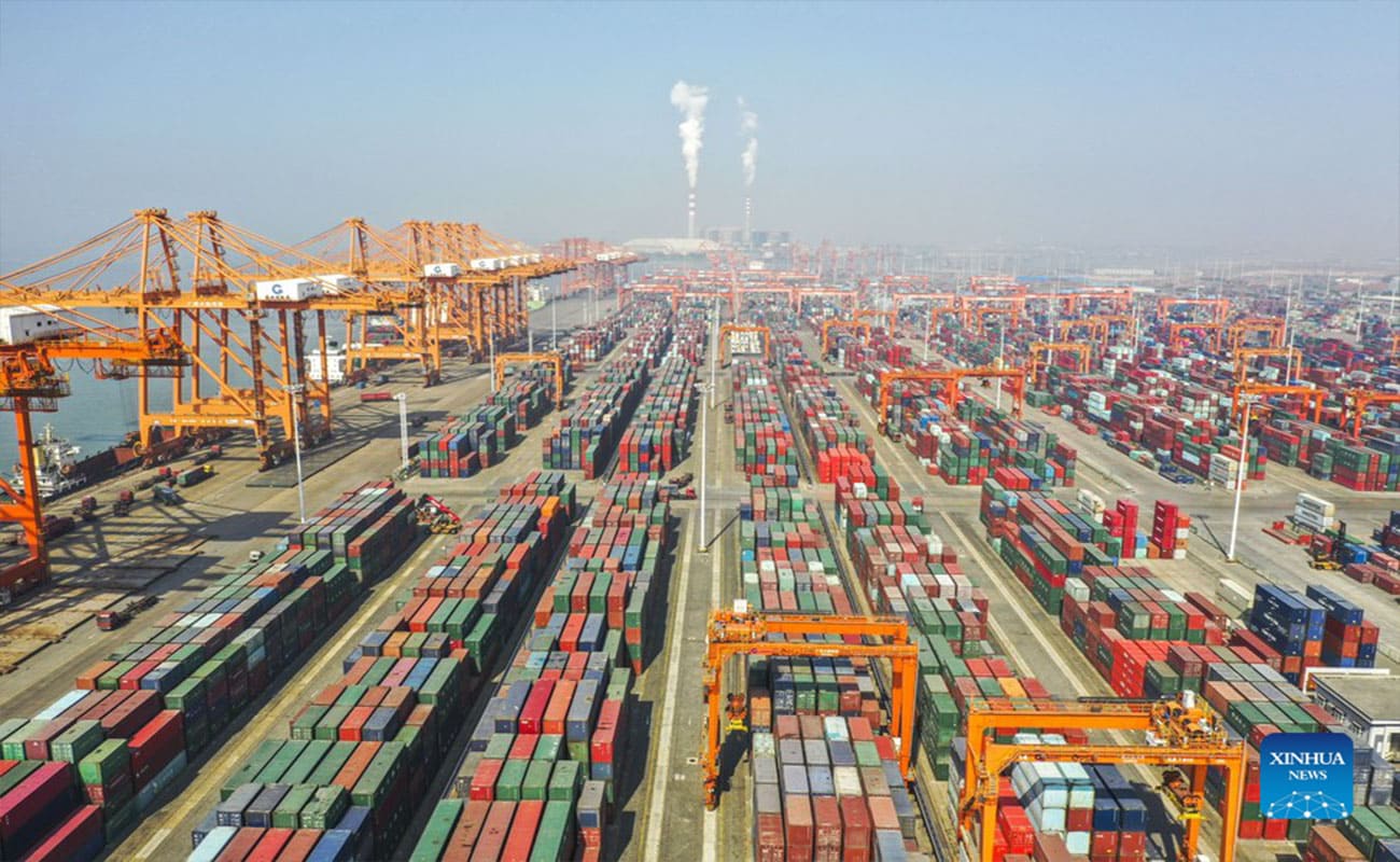 RCEP Comes Into Effect On First Day Of 2022-HDPE pipe and fittings