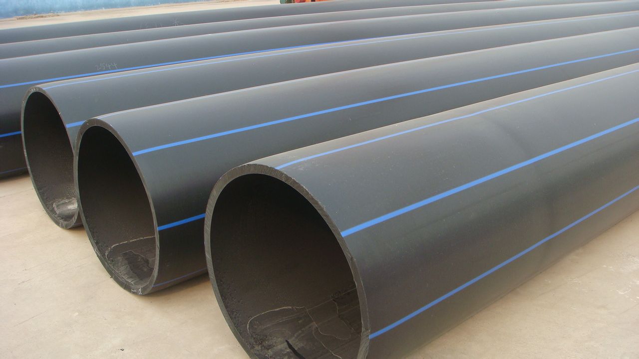 HDPE Pipes: Smart Infrastructure Solutions for Wiring and Fluid Transport